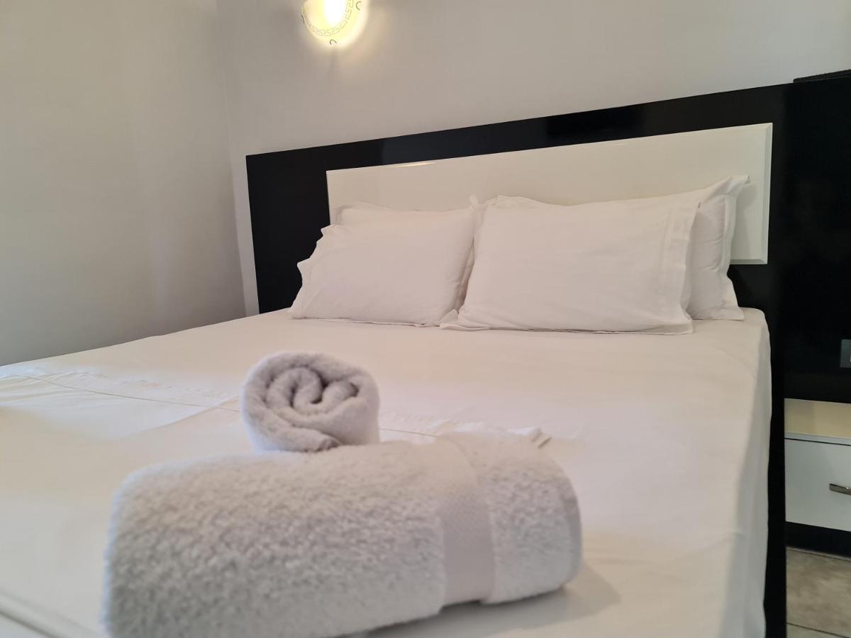 Hotel Ardiani Ксамил Екстериор снимка