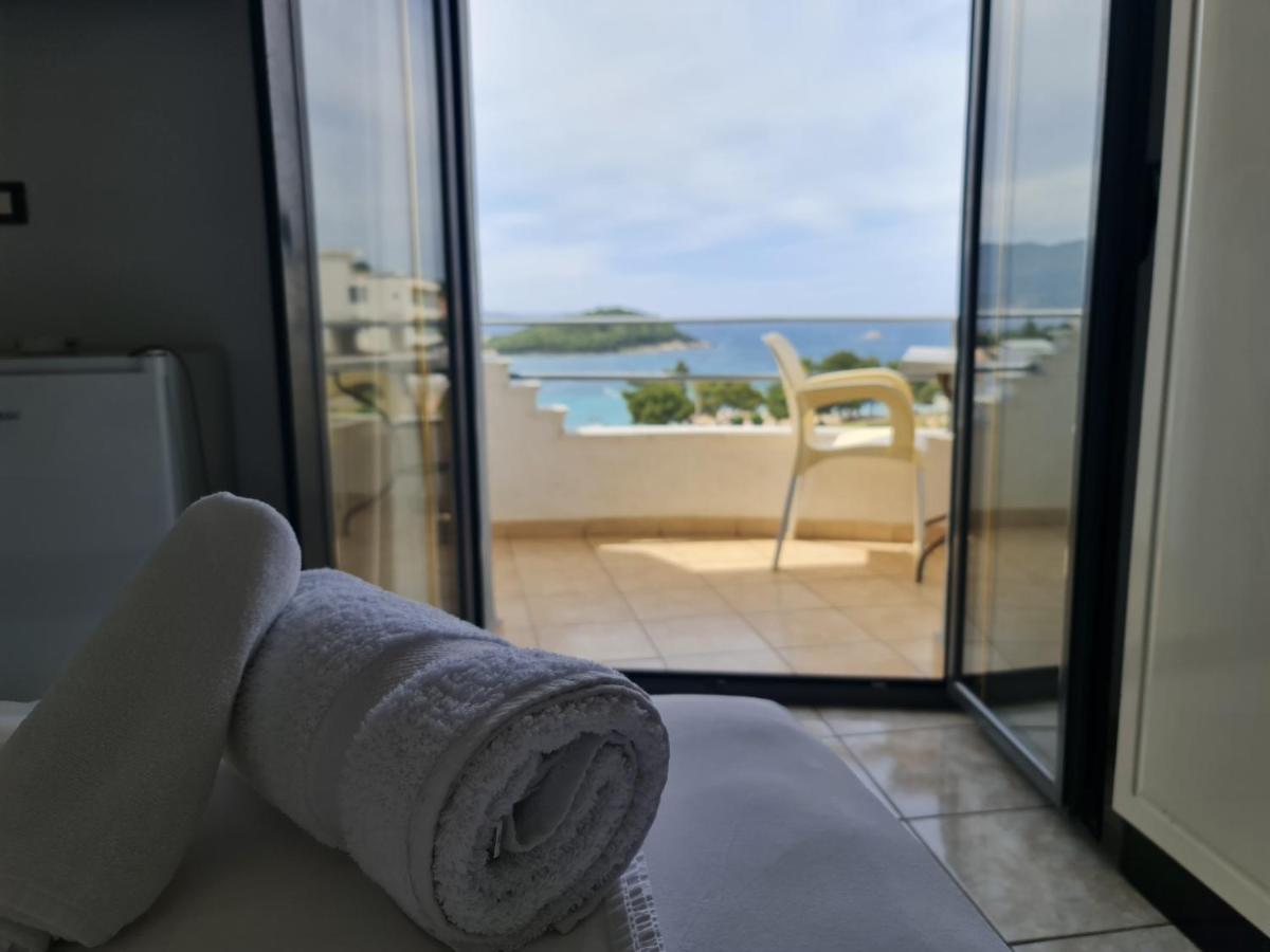 Hotel Ardiani Ксамил Екстериор снимка
