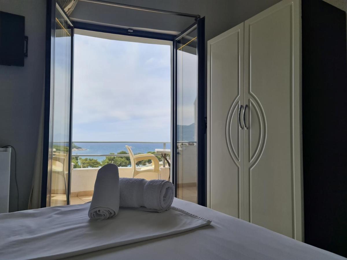 Hotel Ardiani Ксамил Екстериор снимка