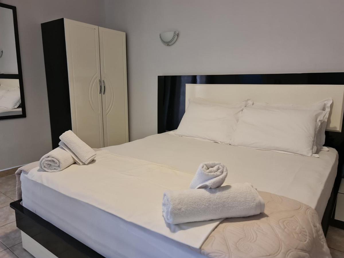 Hotel Ardiani Ксамил Екстериор снимка