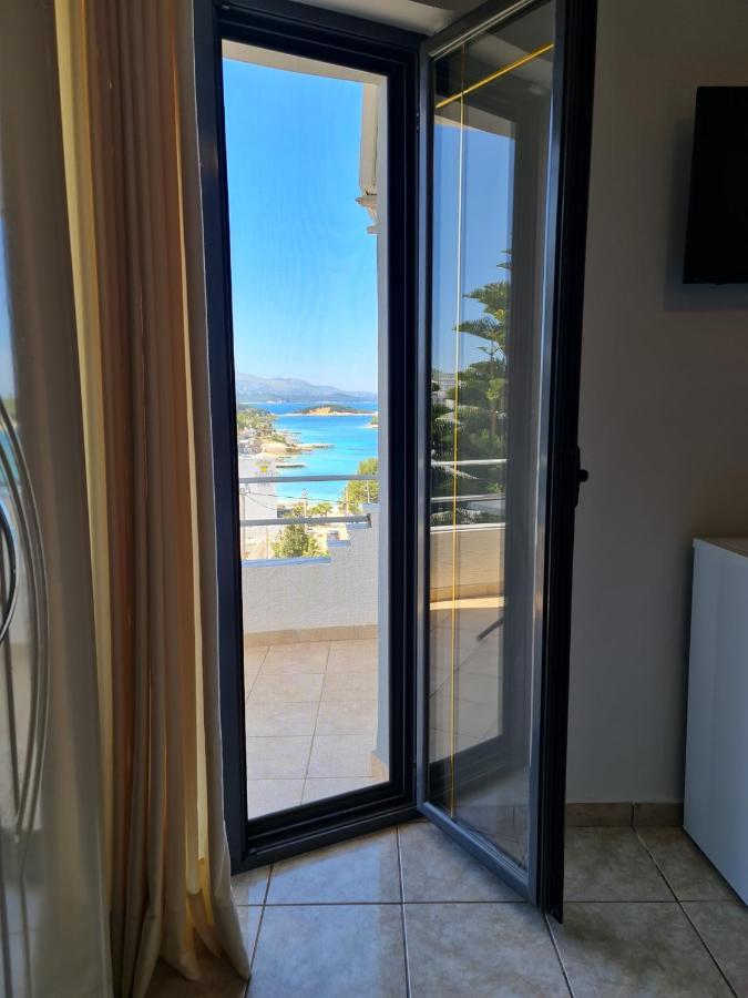 Hotel Ardiani Ксамил Екстериор снимка