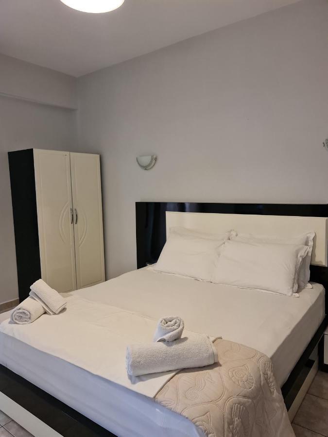 Hotel Ardiani Ксамил Екстериор снимка