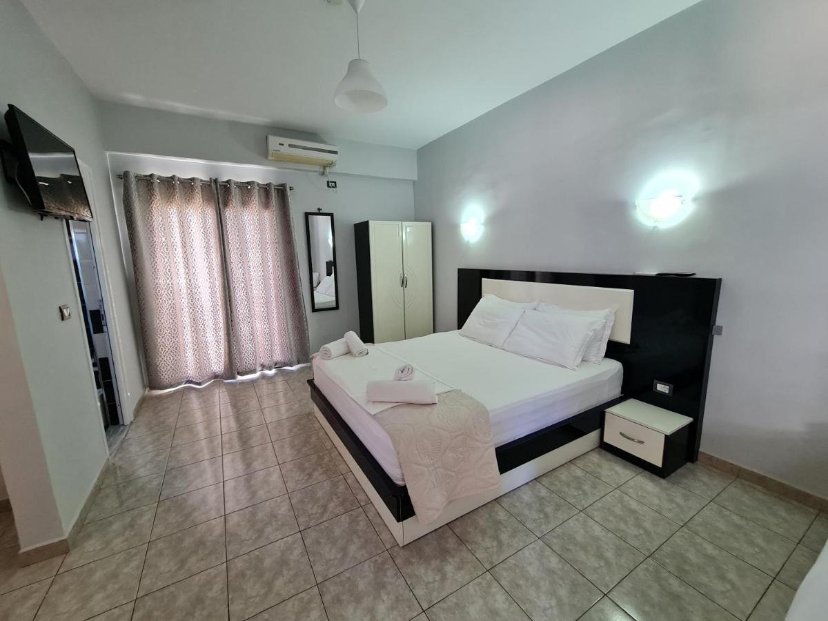 Hotel Ardiani Ксамил Екстериор снимка