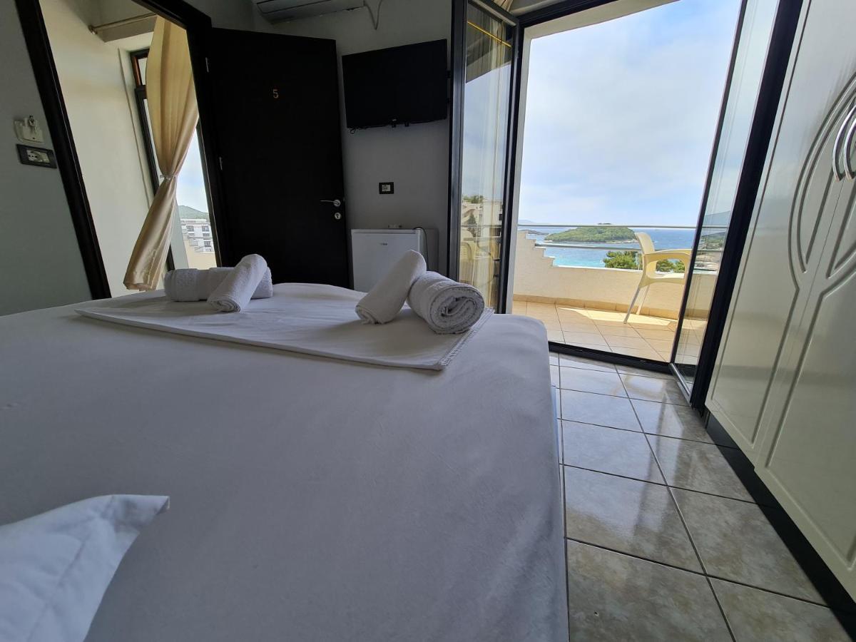 Hotel Ardiani Ксамил Екстериор снимка