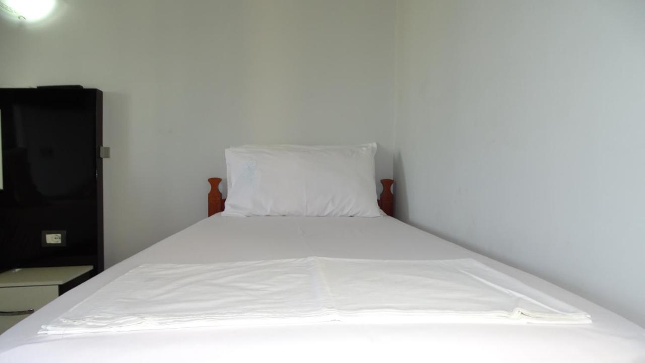 Hotel Ardiani Ксамил Екстериор снимка