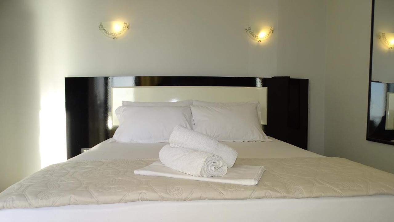 Hotel Ardiani Ксамил Екстериор снимка